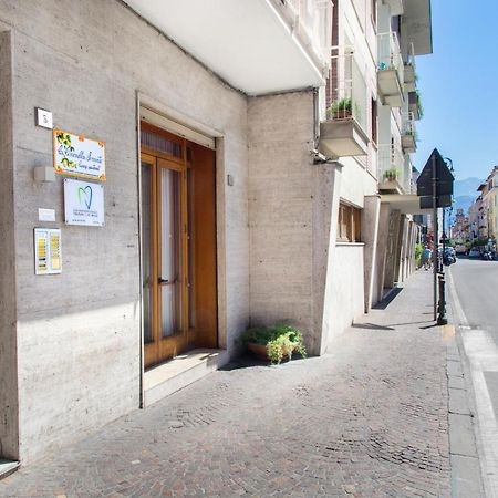 Sorrentovibes - Luxury Home Sea View & Jacuzzi In Sorrento Centre Exterior foto